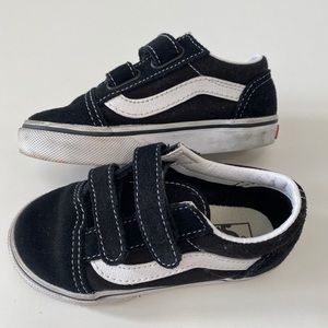 Vans Toddler old skool v